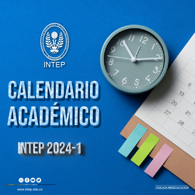 Registro Y Control Acad Mico Calendario Acad Mico Instituto