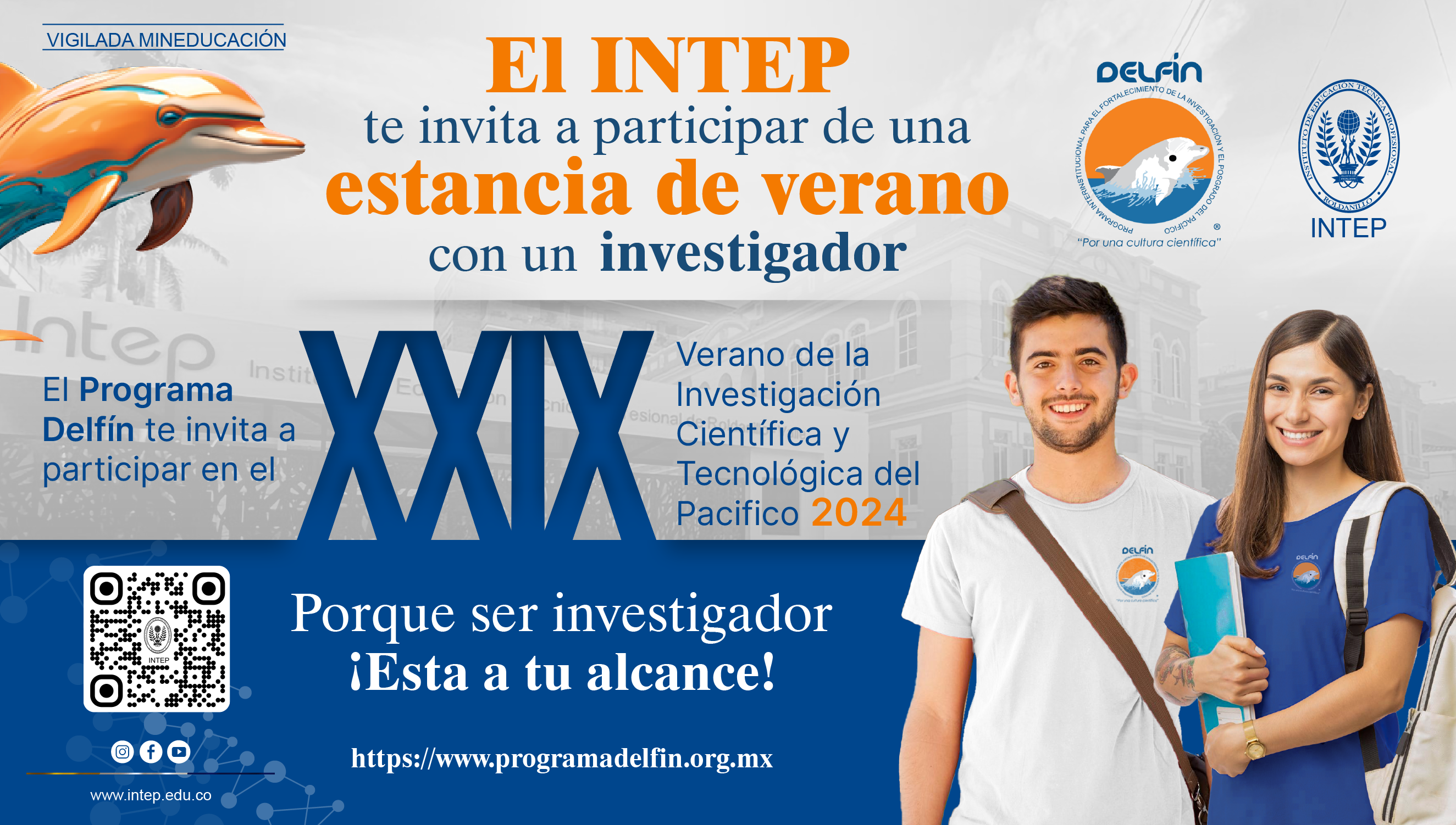 Internacionalizaci N Xxix Verano De La Investigaci N Cient Fica Y