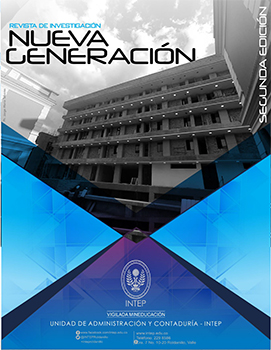 Nueva Generacin Segunda Edicin