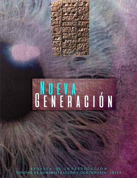 Nueva Generacin Edicin 1