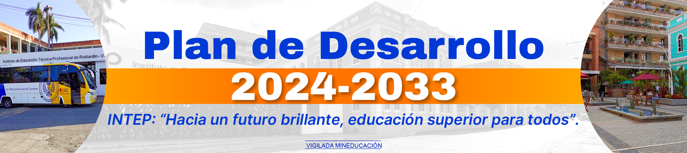 PLAN DE DESARROLLO 2024-2033