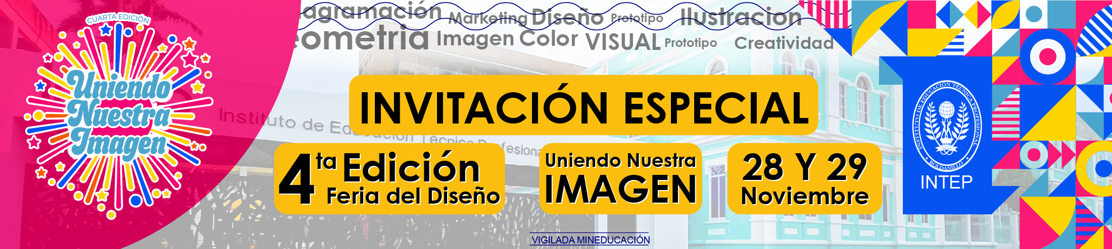 Campaña : Uniendo nuestra Imagen