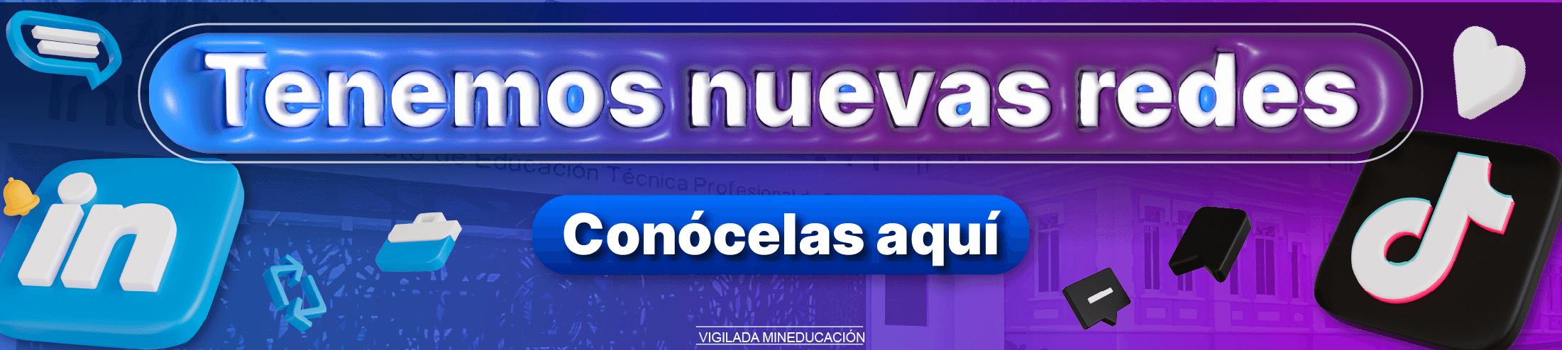 REDES NUEVAS 