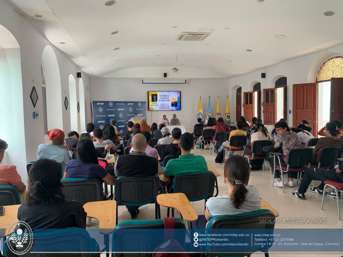  Lanzamiento del libro: ANACAL Y OTROS CUENTOS