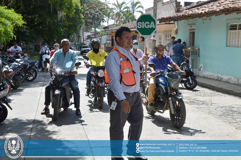 Simulacro Nacional de Respuesta a Emergencias 2021