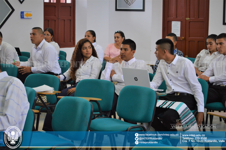 Actividad Académica: Hato Lechero Norte del Valle 2019-1