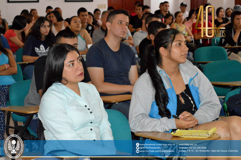 Pre-registro Jóvenes en Acción