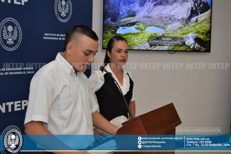 Actividad Académica: Hato Lechero Norte del Valle 2019-1