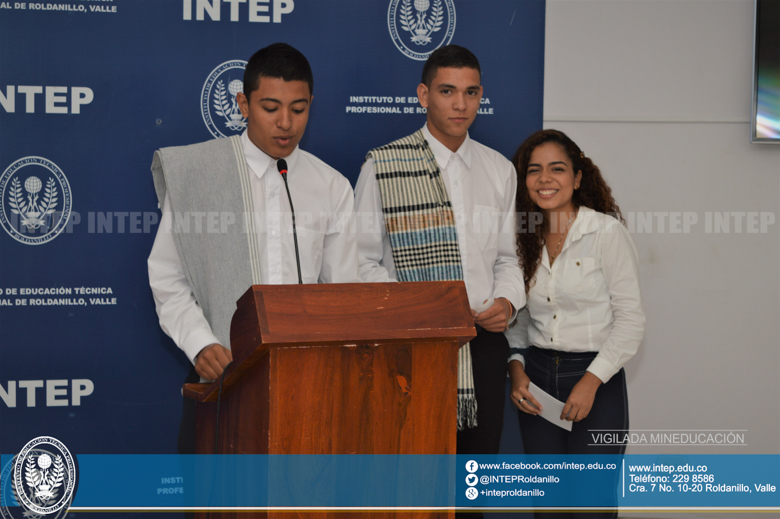 Actividad Académica: Hato Lechero Norte del Valle 2019-1