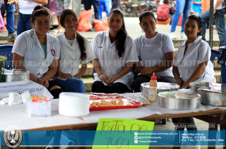 II Feria Agroindustrial - Buenavista, Quindío