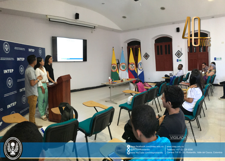 Actividad Académica - Proyectos de Fundamentos de Mercadeo y Promoción