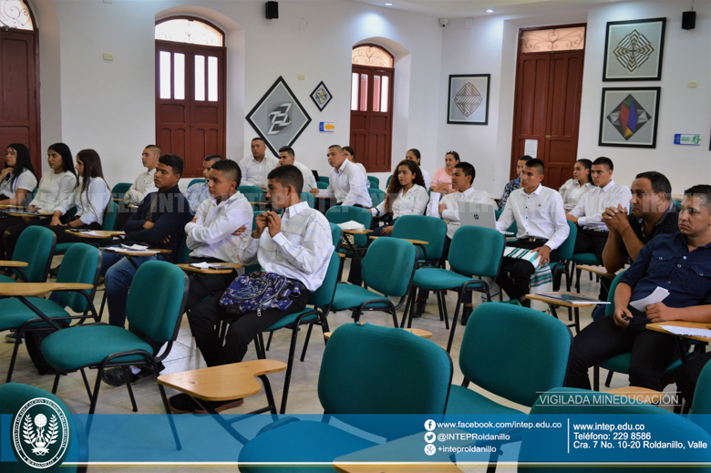 Actividad Académica: Hato Lechero Norte del Valle 2019-1