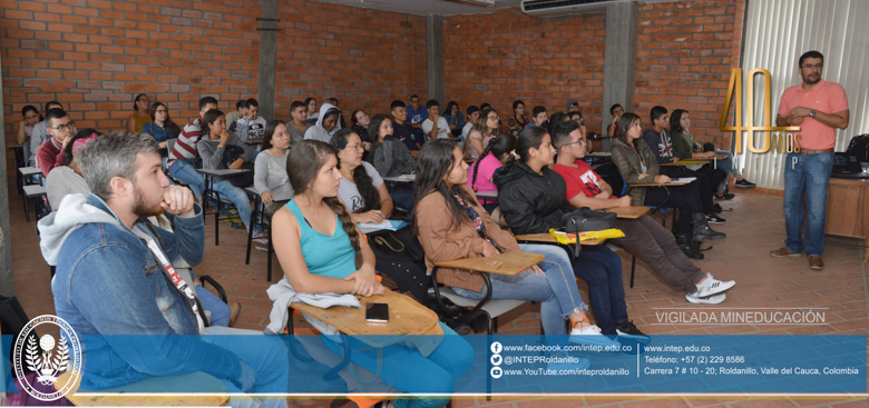 Jornada de pre-registro de Jóvenes en Acción