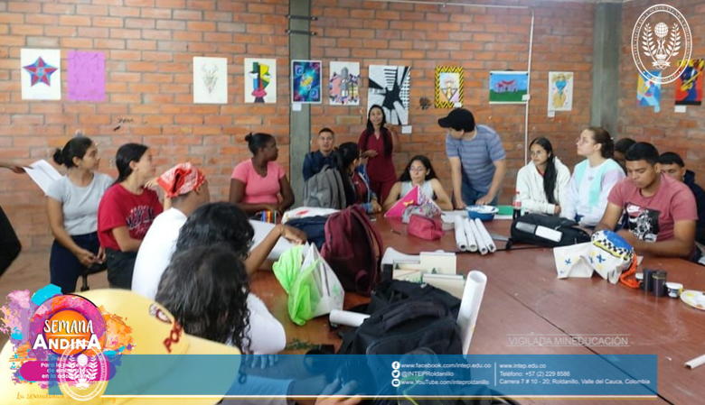 Semana Andina, para la prevención de embarazos en la adolescencia