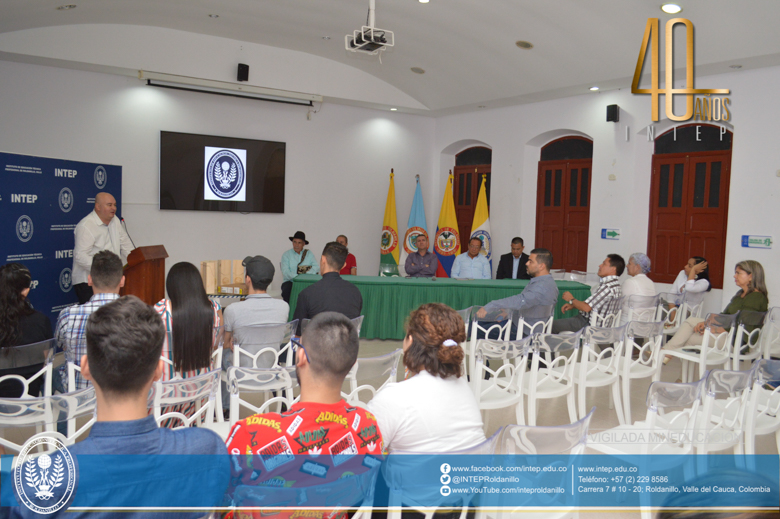 Ganadora del concurso: Imagen Corporativa del Paisaje Cultural Cafetero de Colombia PaCCa