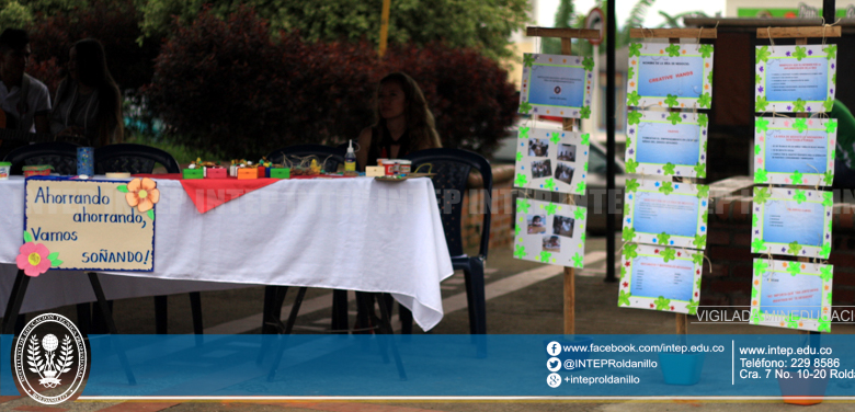 II Feria Agroindustrial - Buenavista, Quindío