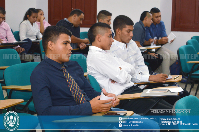 Actividad Académica: Hato Lechero Norte del Valle 2019-1