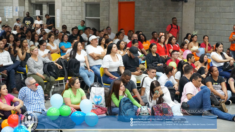 Prevención de la Violencia de Género- Sede Cali