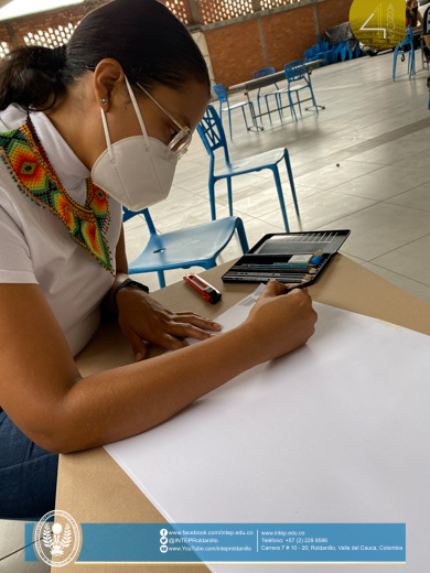 Taller  â€œDIBUJO DE LA FIGURA HUMANAâ€