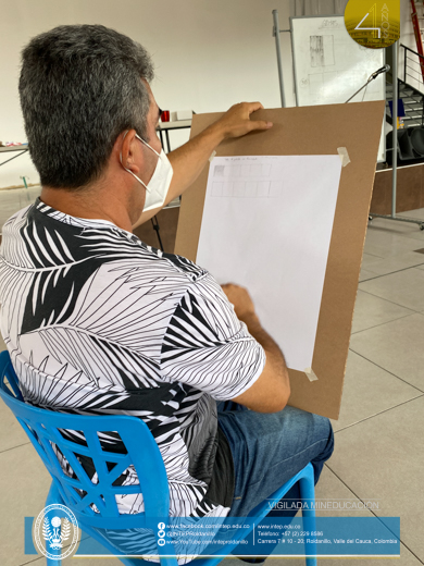 Taller  â€œDIBUJO DE LA FIGURA HUMANAâ€