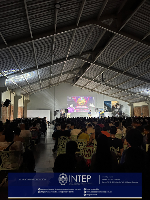 Conmemoración Día Internacional de la Mujer