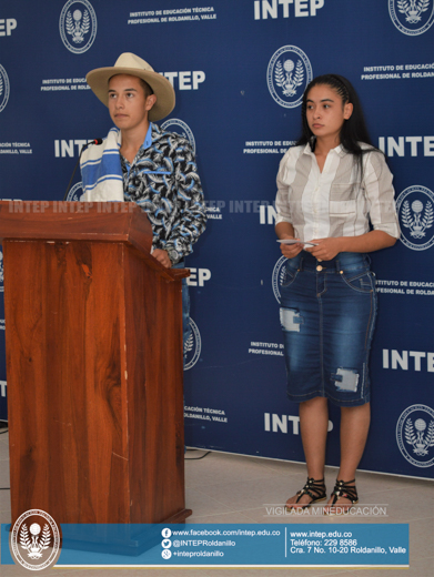 Actividad Académica: Hato Lechero Norte del Valle 2019-1