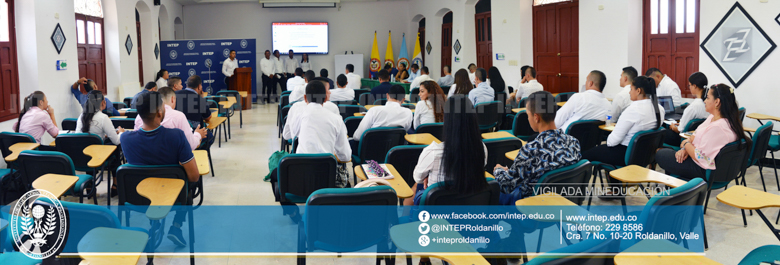 Actividad Académica: Hato Lechero Norte del Valle 2019-1