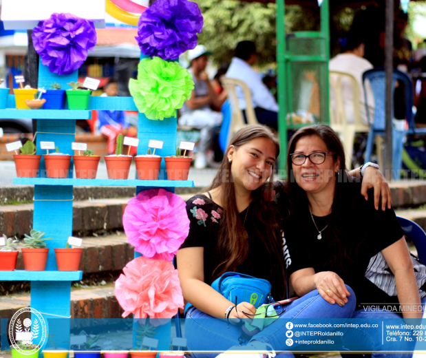 II Feria Agroindustrial - Buenavista, Quindío