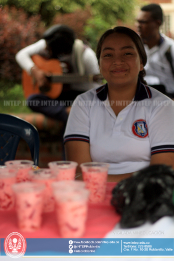 II Feria Agroindustrial - Buenavista, Quindío