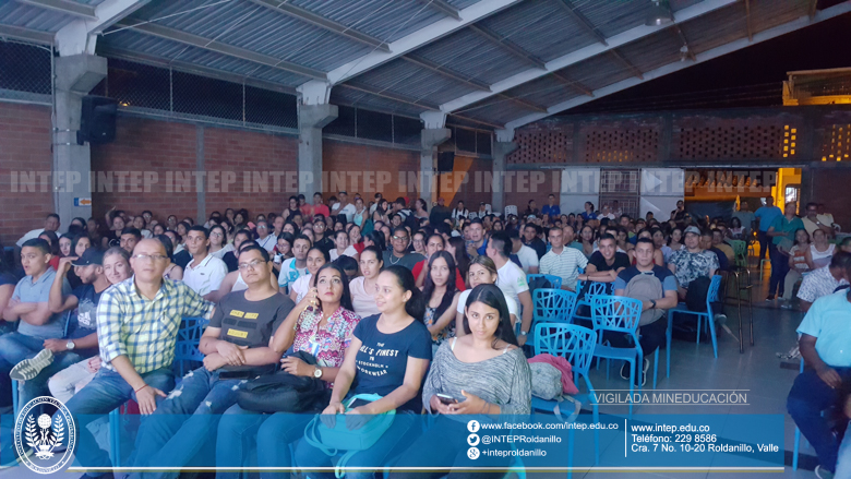 Agrupación musical Yaró Bantú