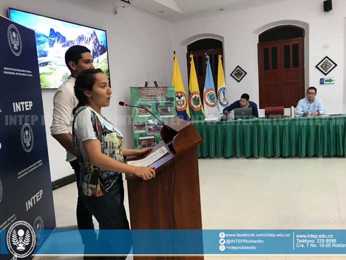 Actividad Académica: Hato Lechero Norte del Valle 2019-1