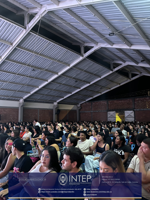 Conmemoración Día Internacional de la Mujer