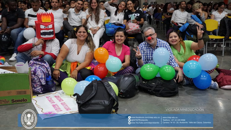 Prevención de la Violencia de Género- Sede Cali