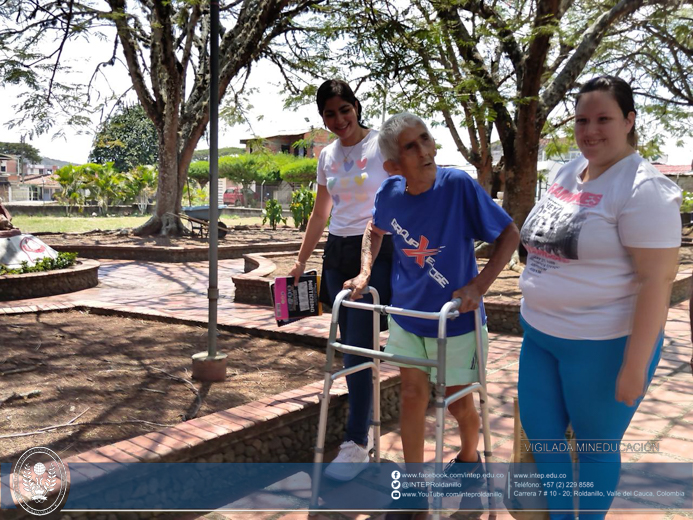 Actividades Académicas!! ¡Celebrando el encuentro de generaciones! 