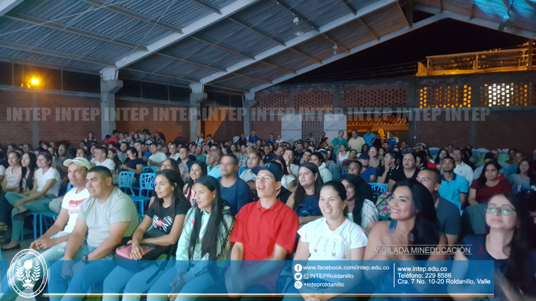 Agrupación musical Yaró Bantú