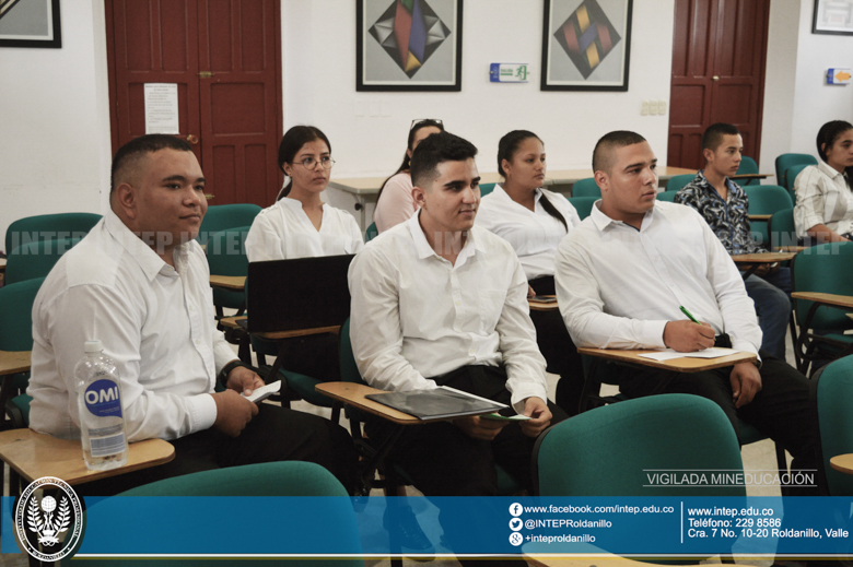 Actividad Académica: Hato Lechero Norte del Valle 2019-1