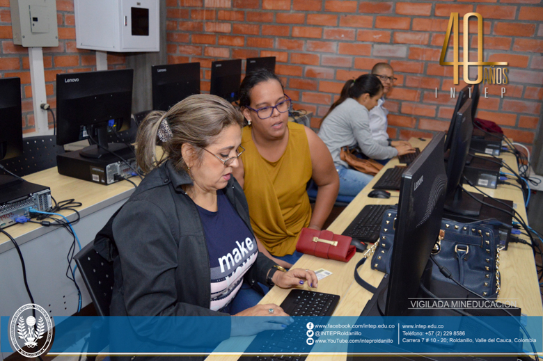 Jornada de pre-registro de Jóvenes en Acción