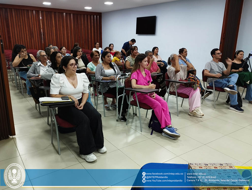 Conversatorio: Mujer Emprendedora, Empresaria Exitosa!!