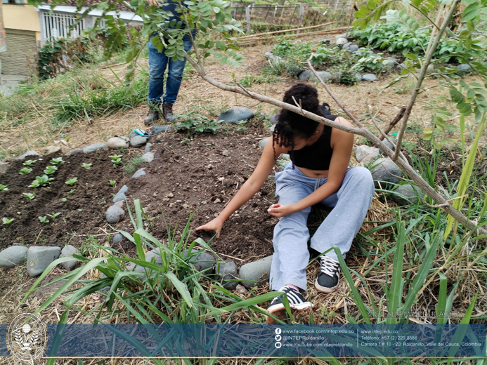 Práctica Horticultura, La Victoria Valle