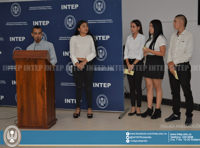 Actividad Académica: Hato Lechero Norte del Valle 2019-1