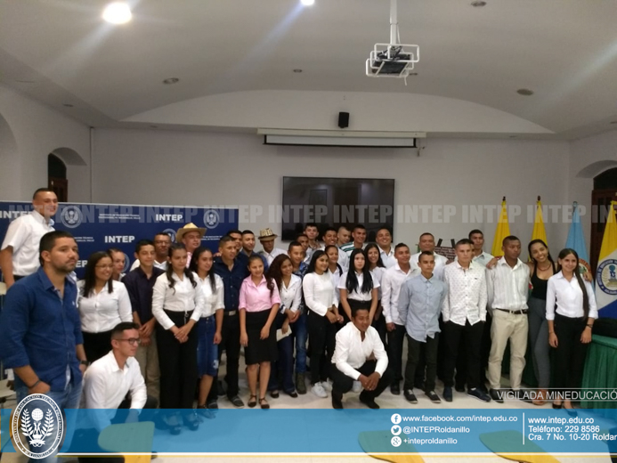 Actividad Académica: Hato Lechero Norte del Valle 2019-1