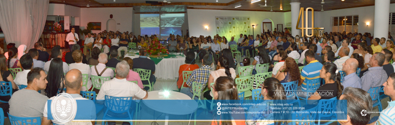 Noche de Emprendedores