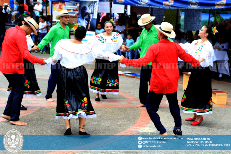 II Feria Agroindustrial - Buenavista, Quindío