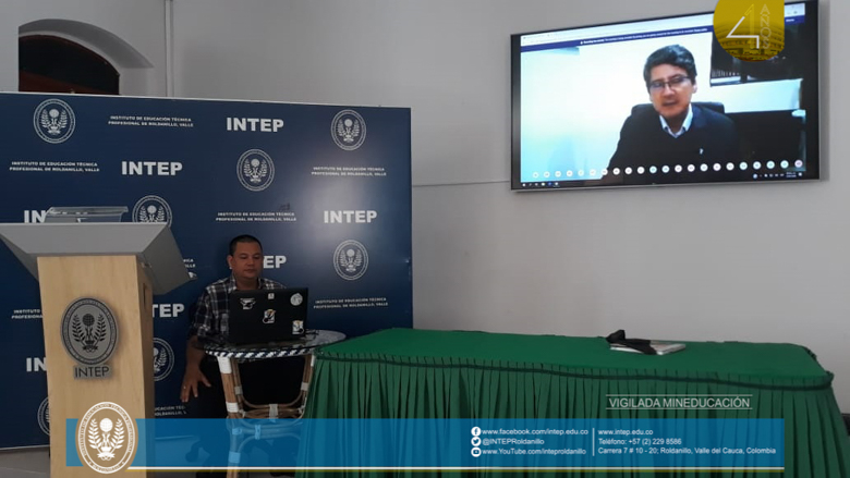 Ceremonia de Grado Plan Padrino. Universidad de la Sabana y MinEducación