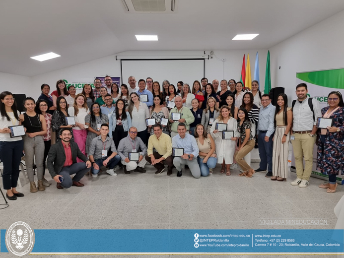 III Asamblea Ordinaria del Honorable Consejo Técnico del Programa DELFÁN - Capítulo Colombia