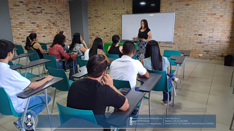 Graduación Curso de Inglés