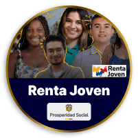 Renta Joven