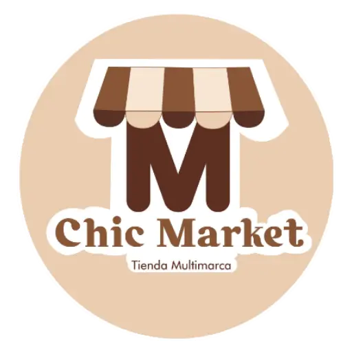 Chic Market, Tienda Multimarca